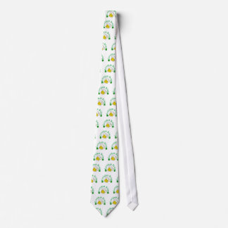 Certified Irish Beer Tie