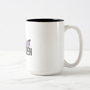 Certified Meme Queen Mug