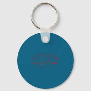 Certified Nurse Assistant Nursing Cna Key Ring