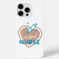 Certified Nurse