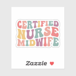 Certified Nurse Midwife