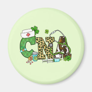Certified Nursing Assistant St. Patrick's Magnet