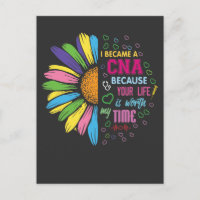 Certified Nursing Assistant - Your Life Is Worth