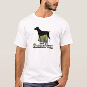 Certified Owner Tshirt