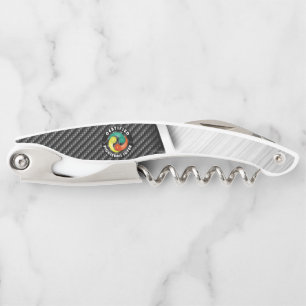 Certified Pickleball Lover 1 Corkscrew