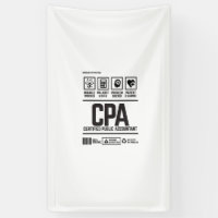 certified public accountant-CPA