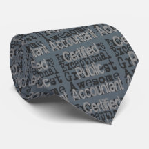 Certified Public Accountant Extraordinaire