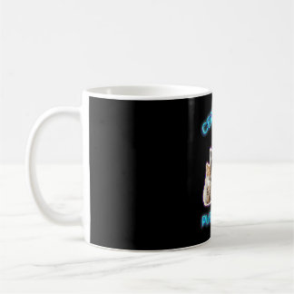 Certified-pussy lover inappropriate embarrassing coffee mug