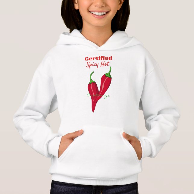 Certified Spicy Hot Thunder_Cove (Front)