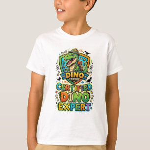 Certified T-Shirt
