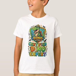 Certified T-Shirt