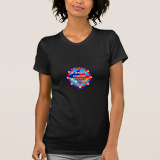 CERTIFIED THERAPY ANIMAL - THERAPY DOG T-Shirt