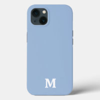 Cerulean blue Solid Colour