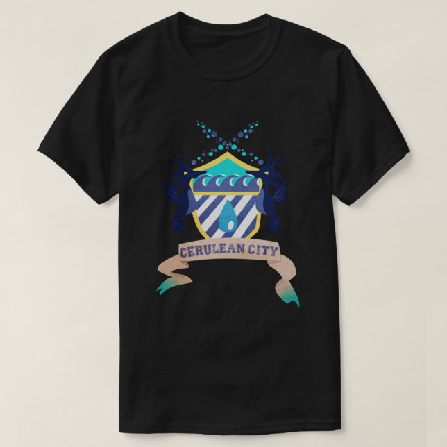 Cerulean City Gym Shirt .png (Design Front)