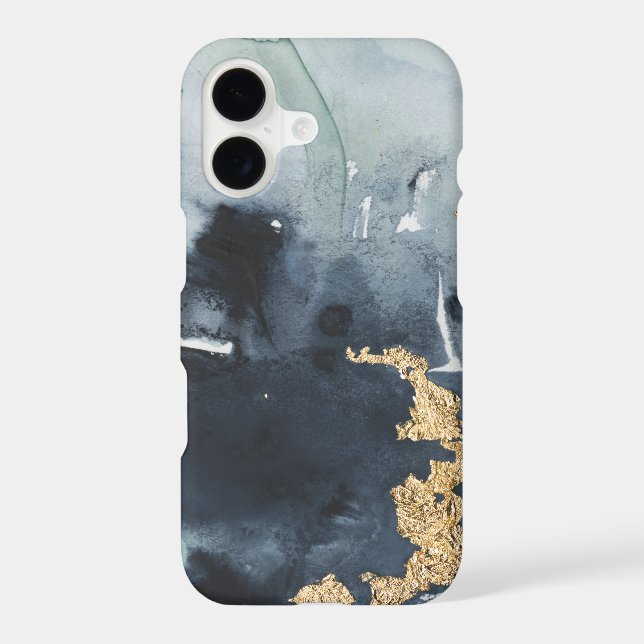 Cerulean & Gold (Back)