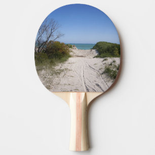 Cervantes WA Ping Pong Paddle