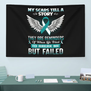 Cervical Cancer Women Banner