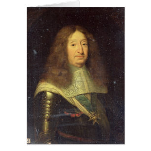 Cesar de Bourbon  Duke of Vendome and Beaufort