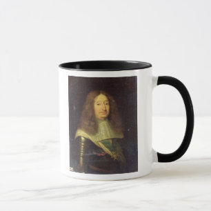 Cesar de Bourbon Duke of Vendome and Beaufort Mug