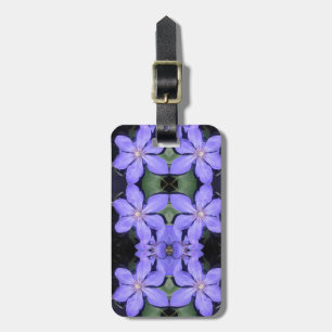 Cesarine Luggage Tag