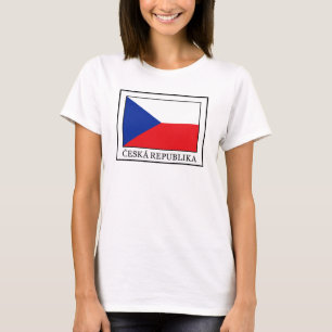 Ceska Republika T-Shirt