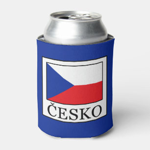 Česko Can Cooler