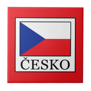 Česko Ceramic Tile