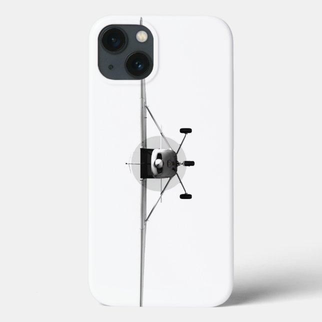 Cessna 152 Case-Mate iPhone case (Back)