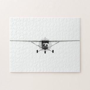 Cessna 152 jigsaw puzzle