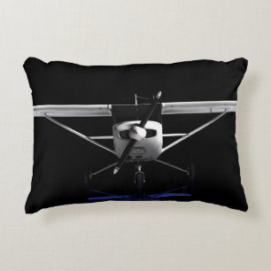 Cessna 152 Showroom. Decorative Cushion