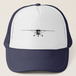 Cessna 152 trucker hat