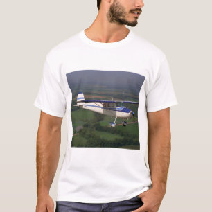 Cessna 170, 1948,_Classic Aviation T-Shirt