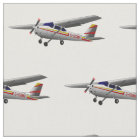 Cessna 172 Aeroplane Fabric
