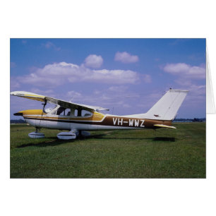 Cessna 172 Cardinal II