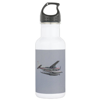 Cessna 208 Caravan Seaplane 532 Ml Water Bottle