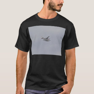 Cessna 208 Caravan Seaplane T-Shirt