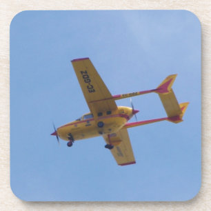 Cessna 337G Super Skymaster Coaster