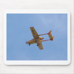 Cessna 337G Super Skymaster Mouse Pad