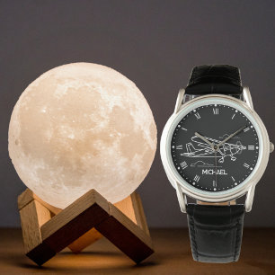 Cessna aeroplane & clouds,Cool Aviation Custom gif Watch
