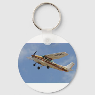 Cessna Key Ring