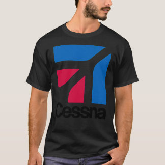 Cessna Logo Classic T-Shirt