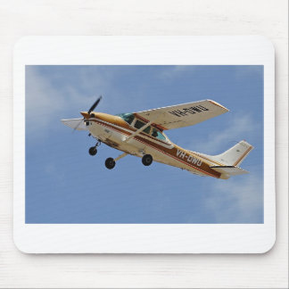 Cessna Mouse Pad