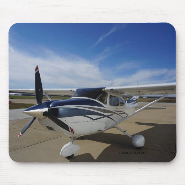 Cessna Skylane Mousepad (Front)