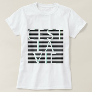 C'EST LA VIE French Quote T-Shirt