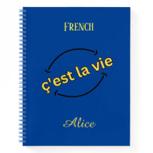 C'est la vie!!