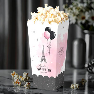 C'est si Bon Parisian Sweet 16 ID1162 Favour Box