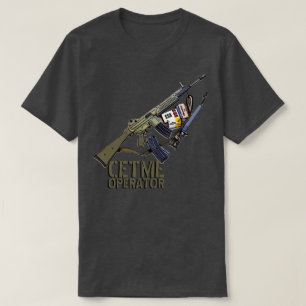 CETME OPERATOR T-Shirt