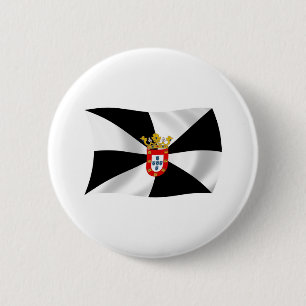 Ceuta Flag Button