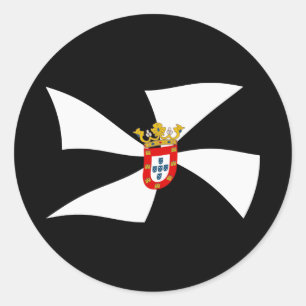 Ceuta Flag Sticker