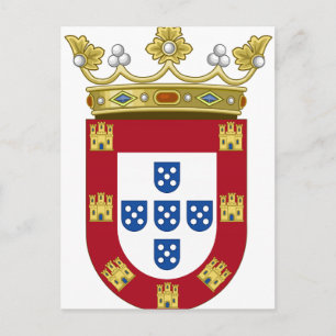 Ceuta (Spain) Postcard